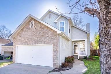 Main picture of 4336 Chesney Glen Dr