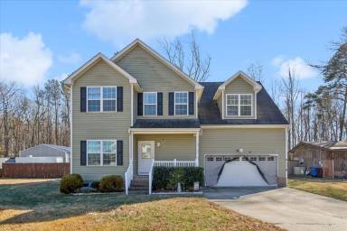 Main picture of 3605 Parr Ln