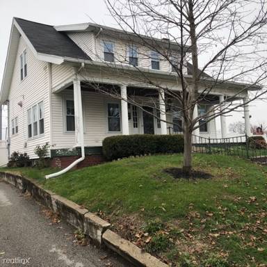 Main picture of 308 Washington Ave