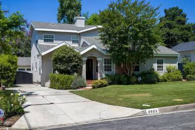 Main picture of 4923 Alminar Ave