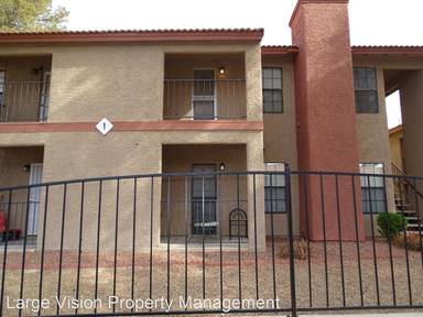 Main picture of Casa Mesa Condominiums
