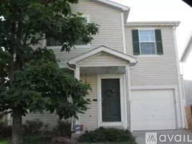 Main picture of 8868 Newton St