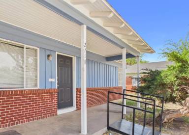 Main picture of 2713 Duncan Dr