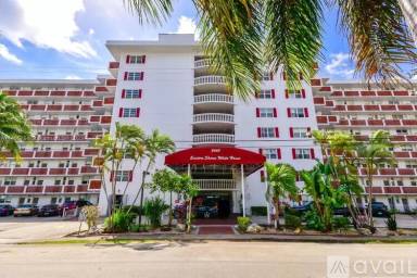 Main picture of Eastern Shores White House Condo