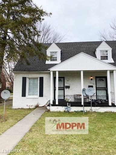 Main picture of 18700 Morang Dr