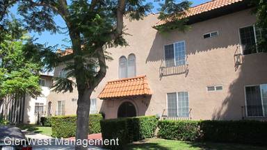 Main picture of 828 S Glendale Ave