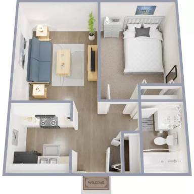 Main picture of 1300 Lakeview Ave