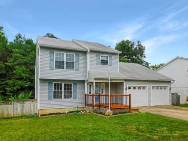 Main picture of 47311 Silver Slate Dr