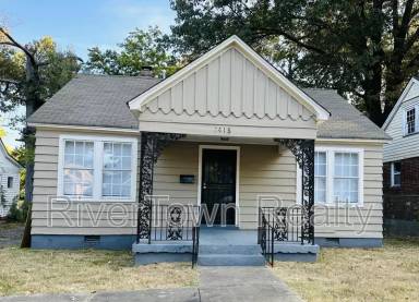 Main picture of 2416 Malone Ave