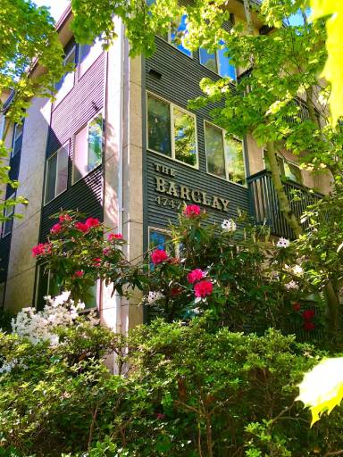 Main picture of 4747 16th Ave NE