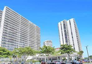 Main picture of Waterview Condominium