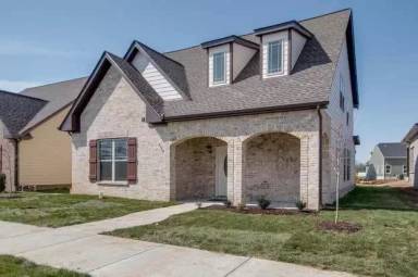 Main picture of 2848 Cason Ln