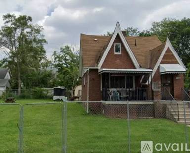 Main picture of 14950 Freeland St