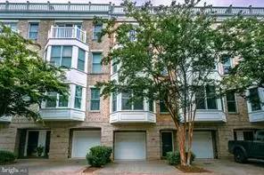 Main picture of 1202 Harbor Island Walk