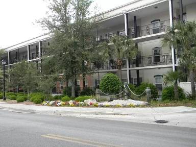 Main picture of Thunderbolt Harbour Condos