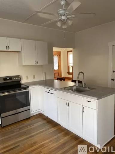 Main picture of 19 La Belle St