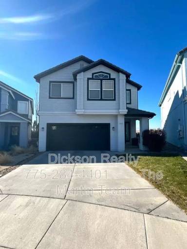 Main picture of 1105 Harbour Cove Ct