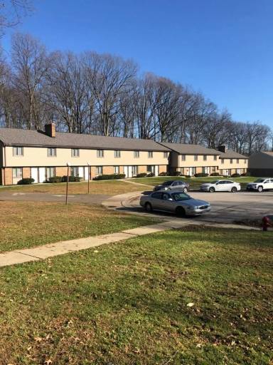 Main picture of 2429 Echo Valley Dr