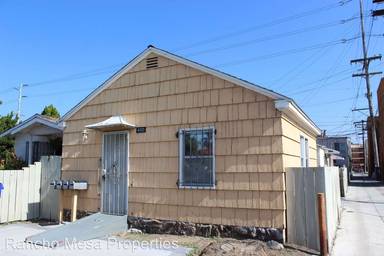 Main picture of 4325 Utah St