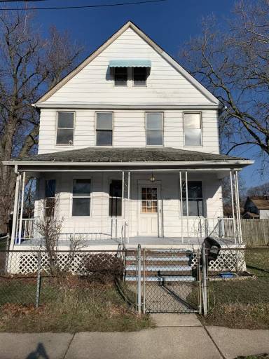 Main picture of 2035 W 81st St