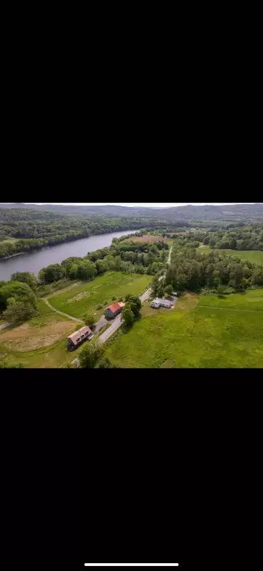 Main picture of 1977 Connecticut River Rd