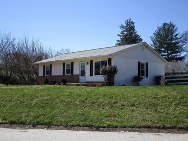 Main picture of 8240 Reece Heights Dr