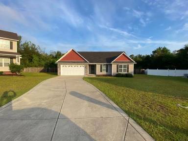 Main picture of 2106 Crain Ct