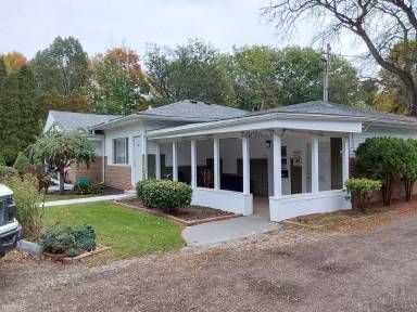 Main picture of Pineview Apartments