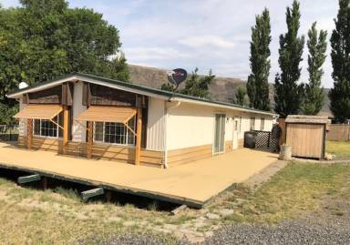 Main picture of 31409 Moore Rd NE