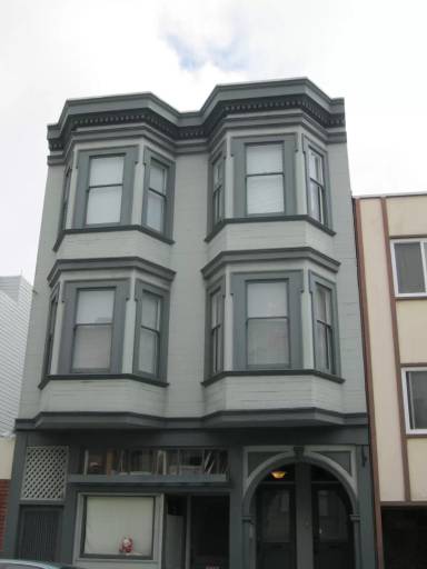 Main picture of 1255 Pacific Ave