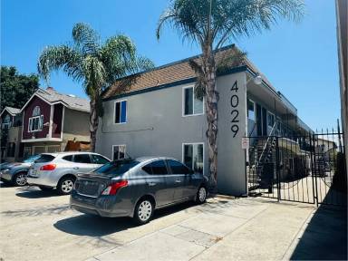 Main picture of 4029 44th St
