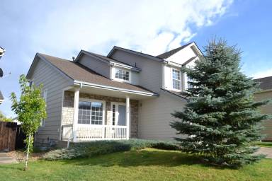 Main picture of 254 Ponderosa St