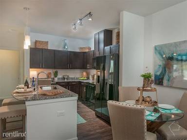 Main picture of Lantower Techridge Apartments