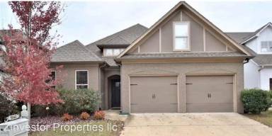 Main picture of 5842 Water Point Ln