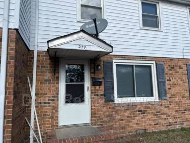 Main picture of Edison Ave