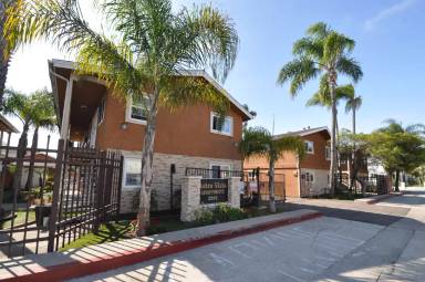 Main picture of Astro Vista Apartments