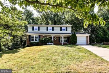 Main picture of 2809 Schafflind Ct