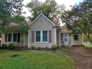 Main picture of 1506 Wayside Dr