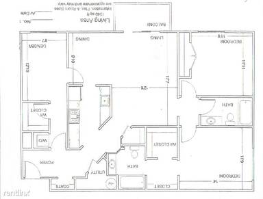 Main picture of 1160 N Quincy St