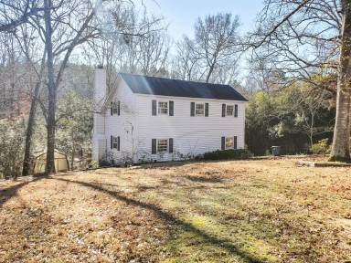 Main picture of 118 Nature Creek Trl SW