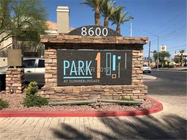 Main picture of Park 1 at Summerlingate