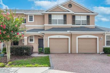 Main picture of 1427 Summergate Dr