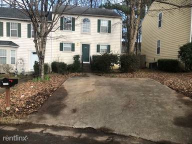 Main picture of 3025 Regal Park Ct