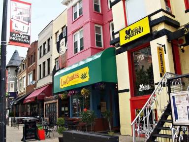 Main picture of 2429 18th St NE