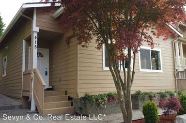 Main picture of 415 NE 94th St