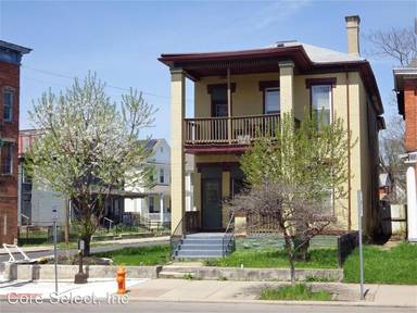 Main picture of 1046 E Long St