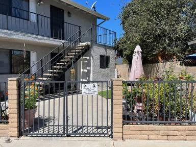 Main picture of 4120 East 8th Street - D