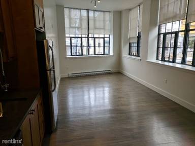 Main picture of Off Centre Lofts