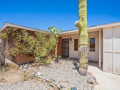 Main picture of 7033 E Calle Orion