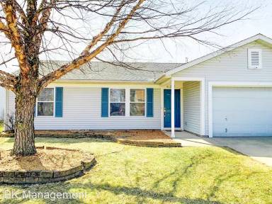Main picture of 331 Stockbridge Ln